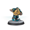 Dwarf Blood Bowl Team: The Dwarf Giants