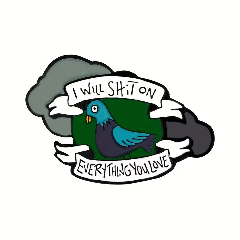 Badgers' Badges