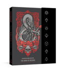 D&D The Book of Holding
