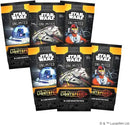 Star Wars Unlimited Jump to Lightspeed Booster