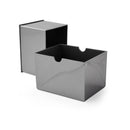 Dragon Shield: Strongbox - Silver (Gaming Box)