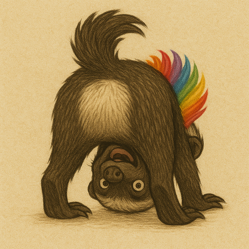 Out & About - 🌍 the Sett & Beyond