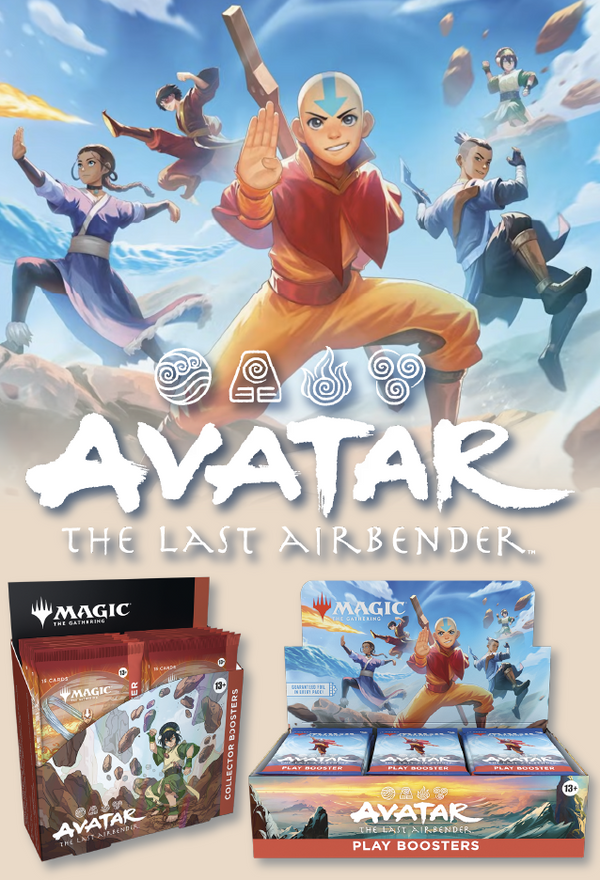 Aang the prize goes to…