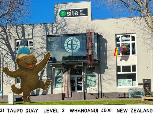 🦡Community First - why this is our truth