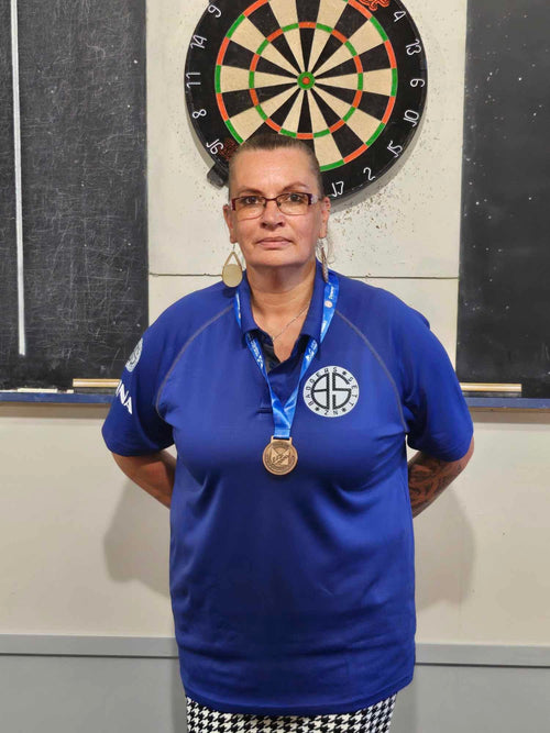 Throwing to WIN 🎯