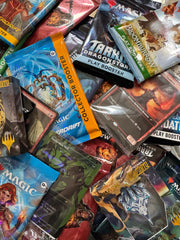 MTG Sealed
