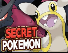 Special Stuff pokemon