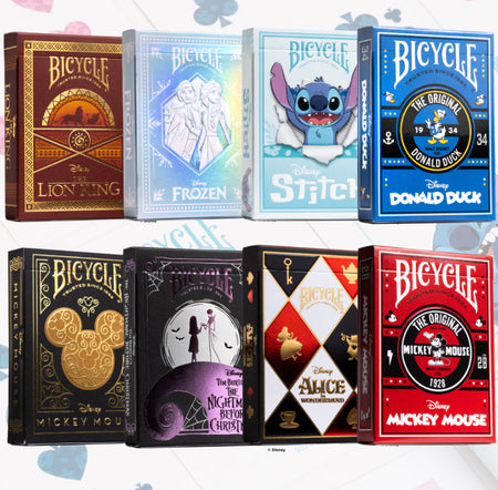 Playing Cards