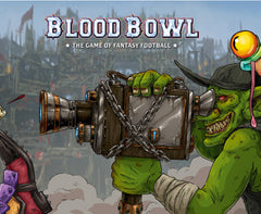 Blood Bowl