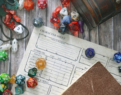 Role Play Games
