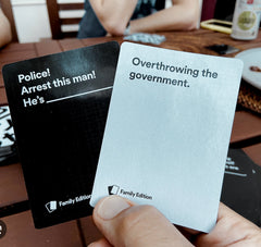 Cards Against Humanity