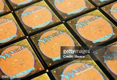 MTG Singles