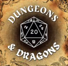 Dungeons & Dragons Books