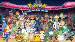 Pokémon