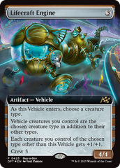 Aetherdrift