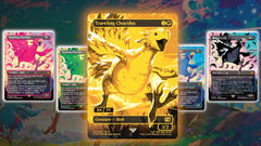 Final Fantasy MTG