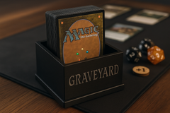 Magic Accessories