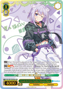 Towards the Future Together, Nekomata Okayu (HOL/W91-E036SSP SSP) [hololive production]