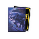Dragon Shield: Standard 100ct Brushed Art Sleeves - Constellations Signoir