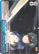 Class Card, Saber (PI/EN-S04-E081 CR) [Fate/kaleid liner PRISMA ILLYA DX]