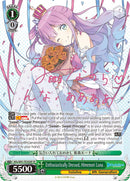 Enthusiastically Dressed, Himemori Luna (HOL/W91-TE105SP SP) [hololive production]