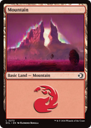 Mountain (0272) [Lorwyn Eclipsed]
