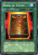 Book of Taiyou [CP02-EN017] Common