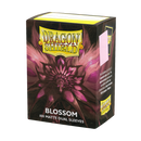 Dragon Shield: Standard 100ct Sleeves - Blossom (Dual Matte)