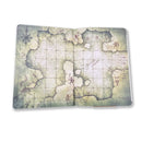 Beadle & Grimm’s Player’s Journal