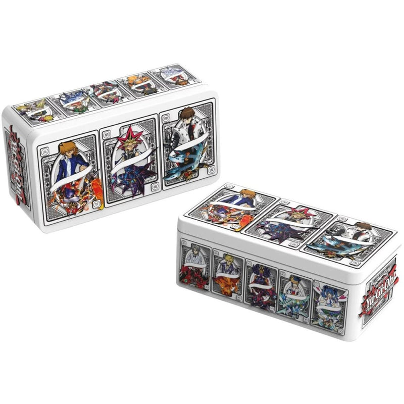 The Yu-Gi-Oh - 2025 Megapack Tin