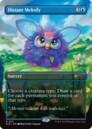 Distant Melody (2311) [Secret Lair Drop Series]