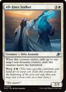 All-Fates Stalker [Edge of Eternities]