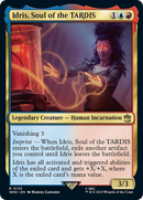 Idris, Soul of the TARDIS [Doctor Who]