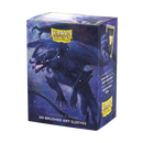 Dragon Shield: Standard 100ct Brushed Art Sleeves - Constellations Signoir