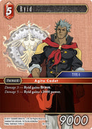 Ryid [Opus X]