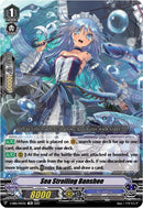 Sea Strolling Banshee (V-SS10/047EN) [Premium Battle Deckset 2023]