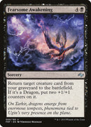 Fearsome Awakening [Fate Reforged]