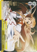 Star Splash (SAO/S20-E024 CC) [Sword Art Online]
