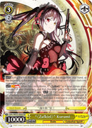 "Zafkiel" Kurumi (DAL/WE33-E004 RR) (Parallel Foil) [Date A Bullet]