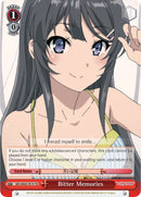 Bitter Memories (SBY/W64-TE19 TD) [Rascal Does Not Dream of Bunny Girl Senpai]