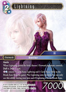 Lightning [Resurgence of Power]
