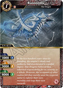 Raineedle (Championship Pack 2023 Vol. 1) (ST01-004) [Battle Spirits Saga Promo Cards]