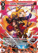 Layla =Overtake= (WXDi-P09-006[EN]) [Conflated Diva]