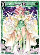 Mama 2 (WXDi-P09-021[EN]) [Conflated Diva]