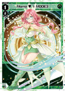 Mama 1 MODE3 (WXDi-P09-020[EN]) [Conflated Diva]