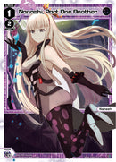 Nanashi, Part One Another (WXDi-P09-022[EN]) [Conflated Diva]