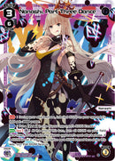 Nanashi, Part Three Dance (WXDi-P09-009[EN]) [Conflated Diva]