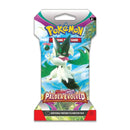 Scarlet & Violet: Paldea Evolved - Sleeved Booster Pack