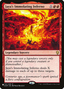 Empty the Warrens (DMR) [The List]