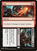 Rakdos Charm [The List]
